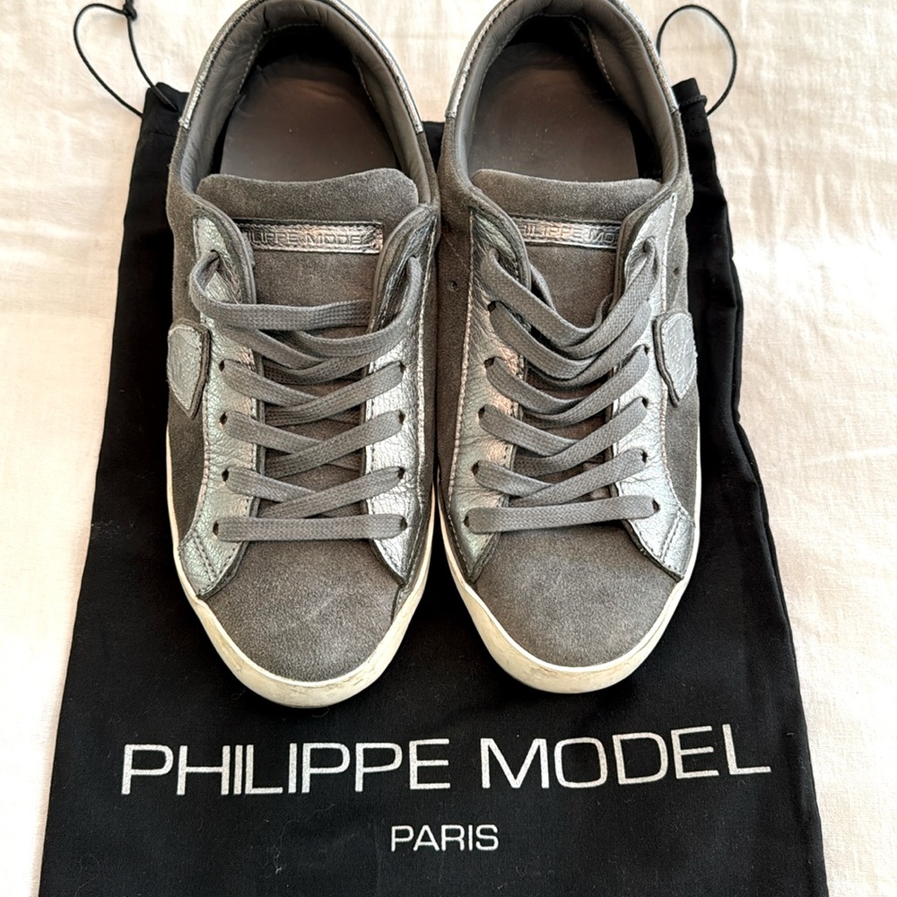 Philippe Model Paris Sneakers